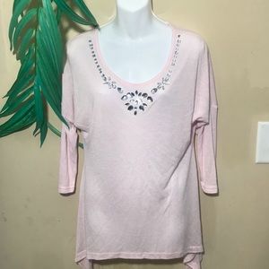 Say what long sleeve (lg)